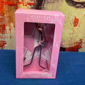 Jeffree Star Eyelash Curler New in Box